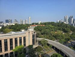 The Rise @ Oxley - Residences (D9), Apartment #601625071